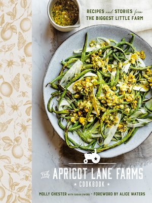cover image of The Apricot Lane Farms Cookbook
